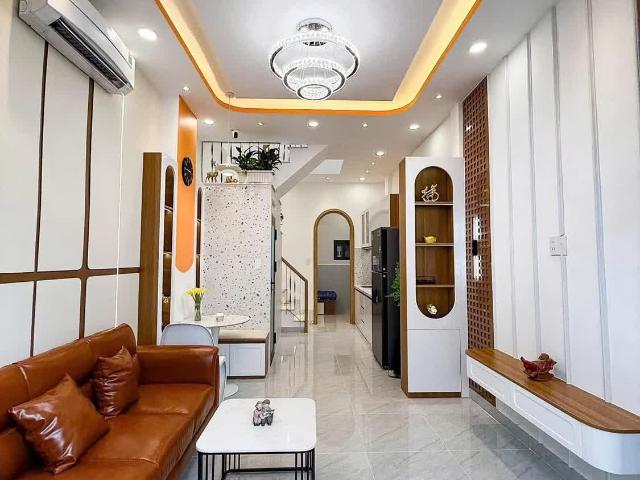 Nhà bán tại Gia Lai