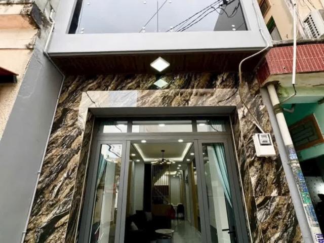Nhà bán tại Thủ Đức, Hồ Chí Minh