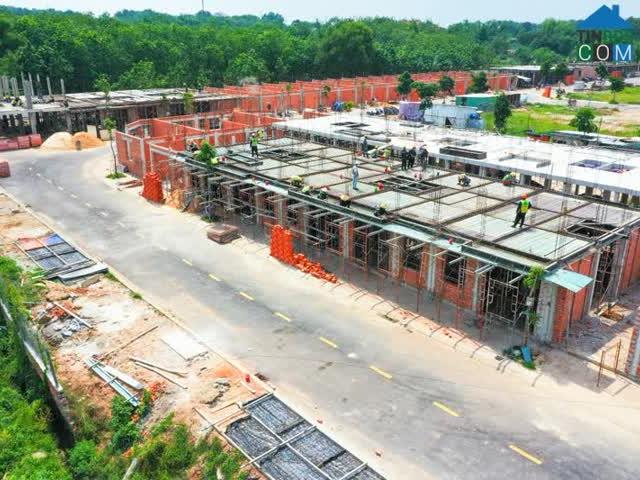 Nhà mặt phố bán tại Gia Lai