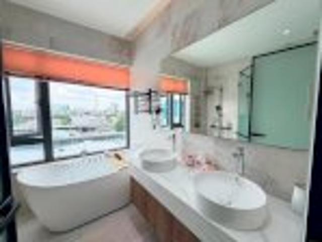 Bất động sản bán tại Hồ Chí Minh