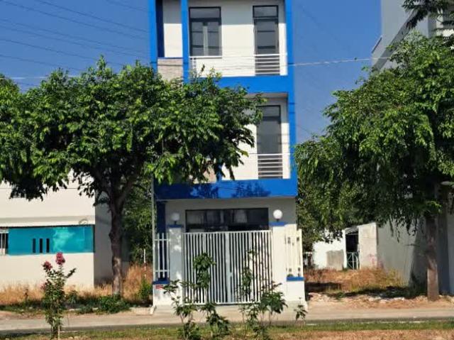 Nhà mặt phố cho thuê tại Gia Lai