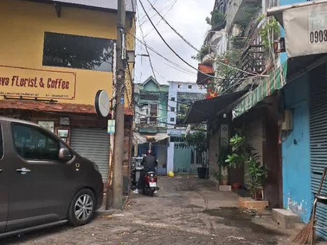 Nhà bán tại Thủ Đức, Hồ Chí Minh