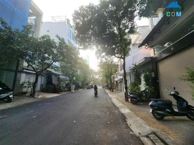 Nhà bán tại Khuôn viên UBND Thành phố Hồ Chí Minh, Thành phố Hồ Chí Minh