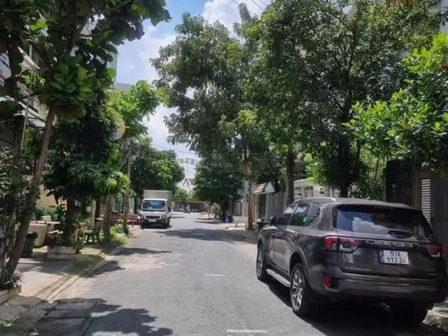 Nhà mặt phố bán tại Thủ Đức, Hồ Chí Minh