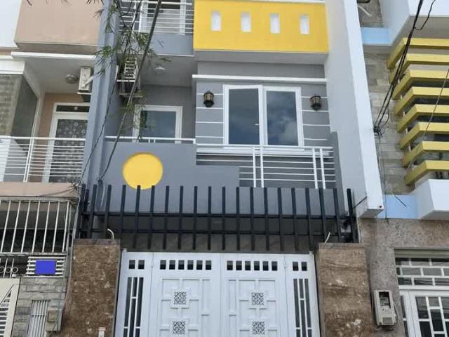 Nhà mặt phố bán tại Thủ Đức, Hồ Chí Minh