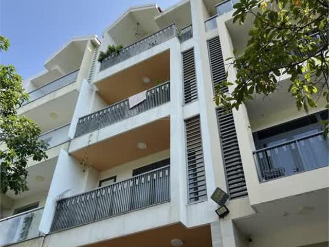 Nhà mặt phố bán tại Thủ Đức, Hồ Chí Minh