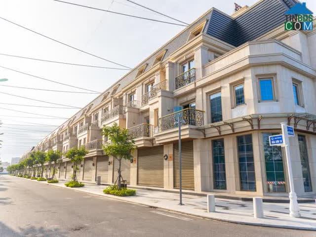 Nhà mặt phố bán tại Liên Chiểu, Đà Nẵng