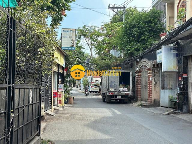 Nhà bán
