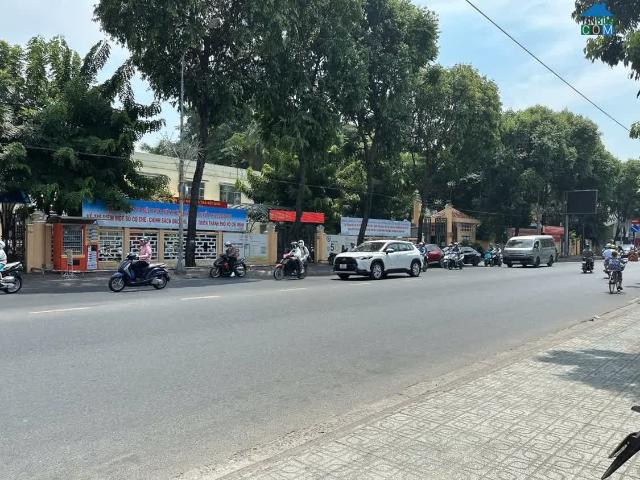 Nhà bán tại Khuôn viên UBND Thành phố Hồ Chí Minh, Thành phố Hồ Chí Minh
