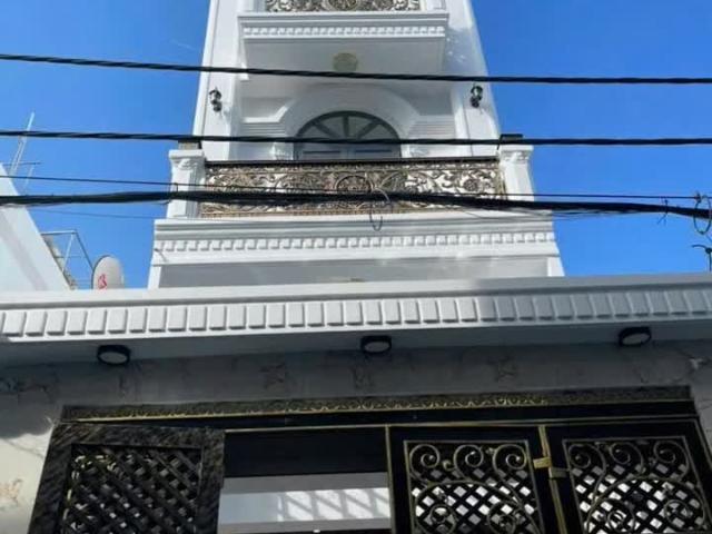 Nhà bán tại Thủ Đức, Hồ Chí Minh
