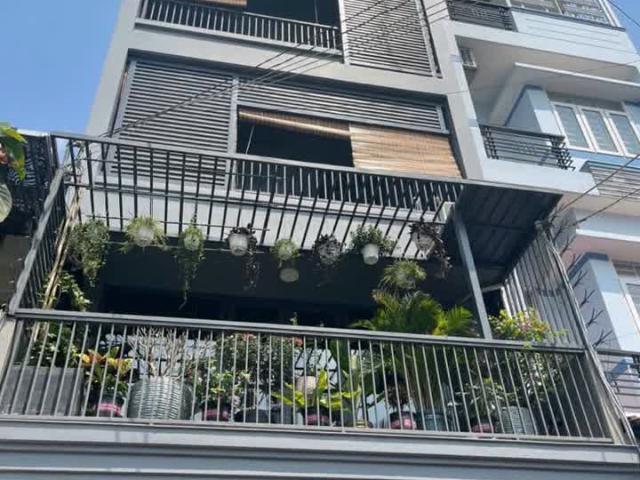 Nhà mặt phố bán tại Thủ Đức, Hồ Chí Minh