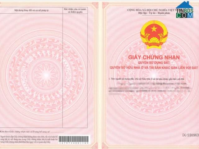 Biệt Thự bán