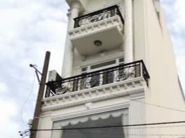 Nhà mặt phố bán tại Thủ Đức, Hồ Chí Minh