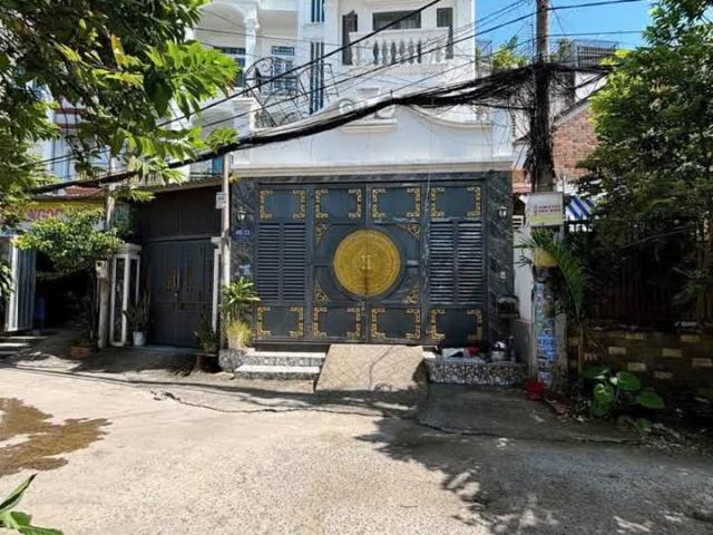 Nhà mặt phố bán tại Thủ Đức, Hồ Chí Minh