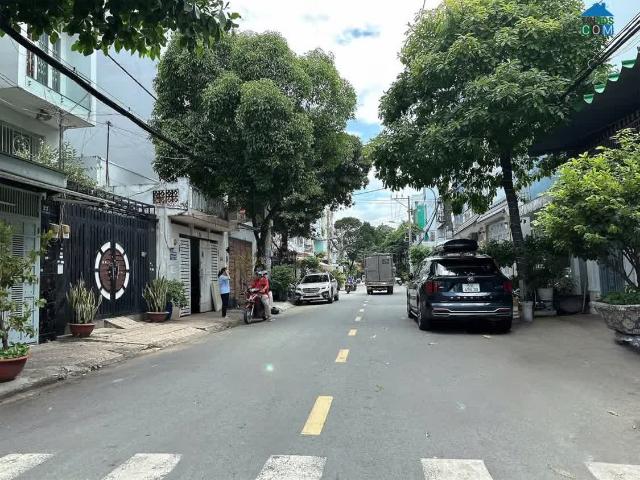 Nhà mặt phố bán tại Thủ Đức, Hồ Chí Minh