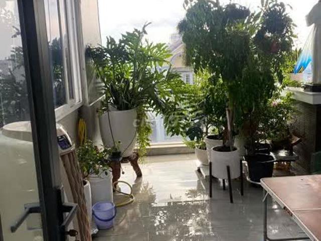 Nhà mặt phố cho thuê tại Thủ Đức, Hồ Chí Minh