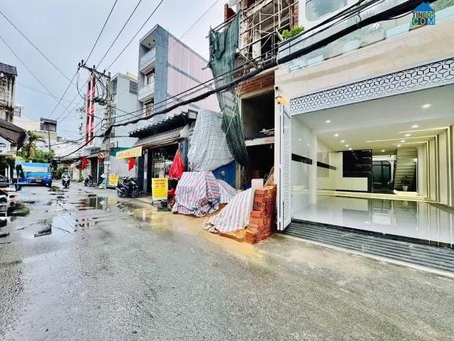 Nhà mặt phố bán tại Thủ Đức, Hồ Chí Minh