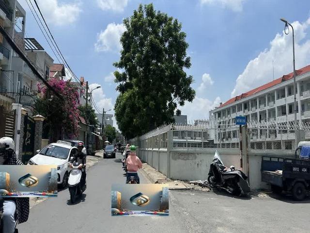 Nhà bán tại Thủ Đức, Hồ Chí Minh