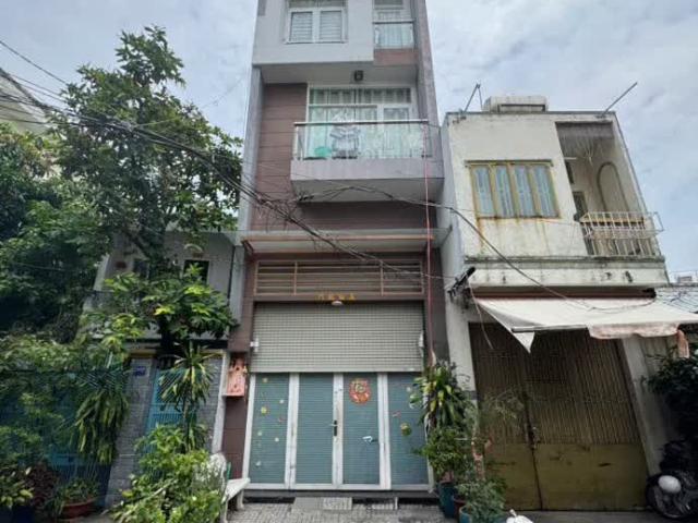 Nhà mặt phố bán tại Thủ Đức, Hồ Chí Minh
