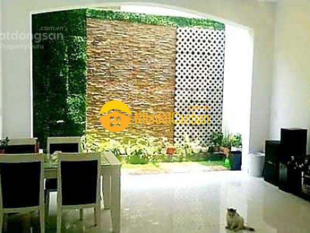 Nhà mặt phố bán