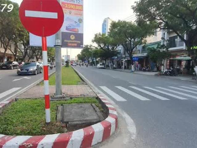 Nhà mặt phố bán tại Liên Chiểu, Đà Nẵng
