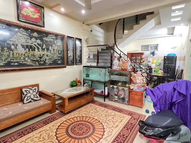 Nhà mặt phố bán tại Ngô Quyền, Hải Phòng