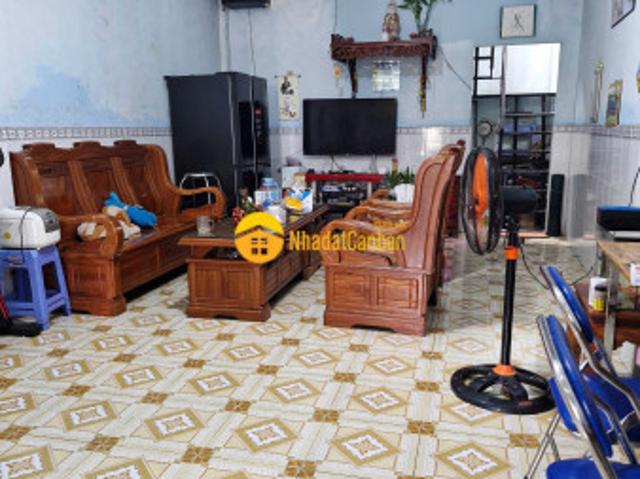 Nhà mặt phố bán