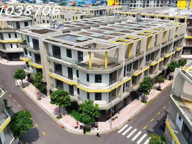 Nhà mặt phố bán tại Gia Lai