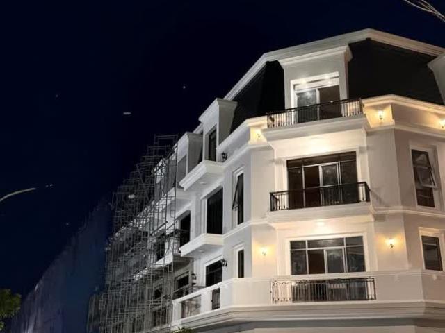 Biệt Thự bán