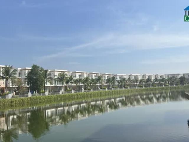 Biệt Thự bán tại Thủ Đức, Hồ Chí Minh