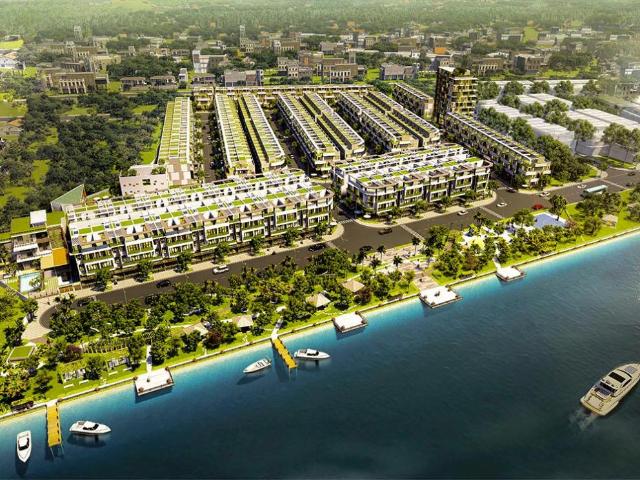 Biệt Thự bán