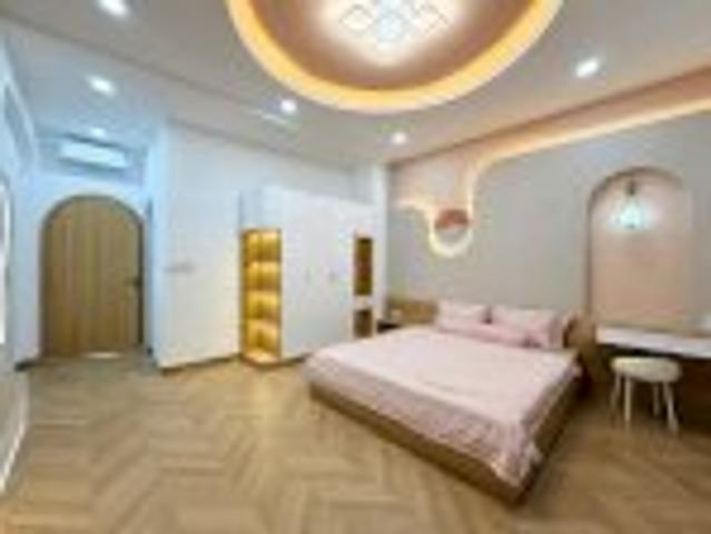 Bất động sản bán tại Hồ Chí Minh