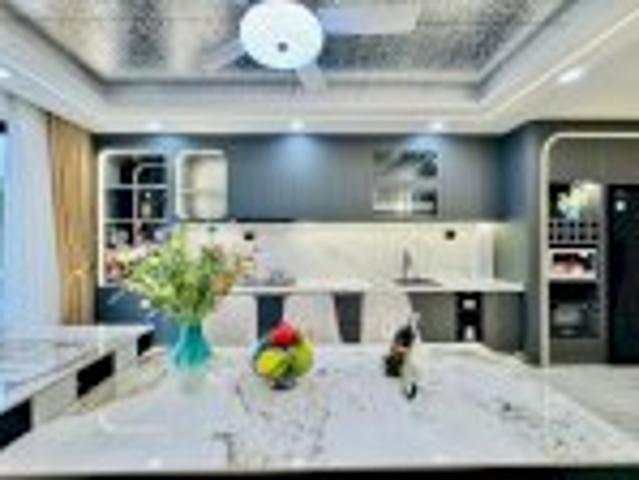 Bất động sản bán tại Hồ Chí Minh