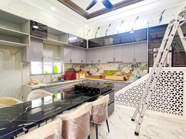 Nhà mặt phố bán tại Thủ Đức, Hồ Chí Minh