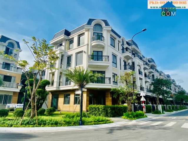 Biệt Thự bán tại Thủ Đức, Hồ Chí Minh