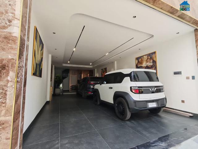 Nhà bán tại Hoàn Kiếm, Hà Nội