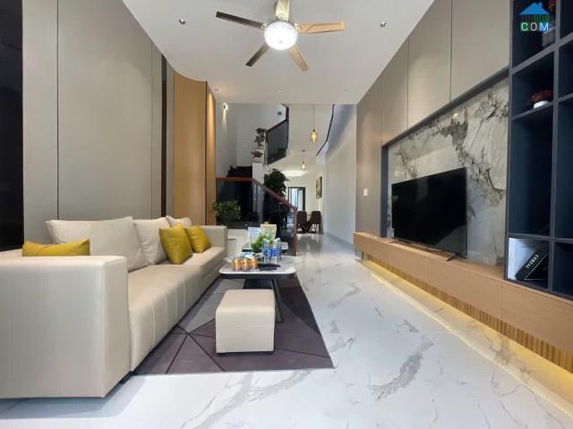 Nhà mặt phố bán tại Gia Lai