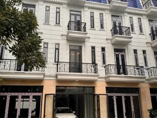 Nhà mặt phố bán tại Thủ Đức, Hồ Chí Minh