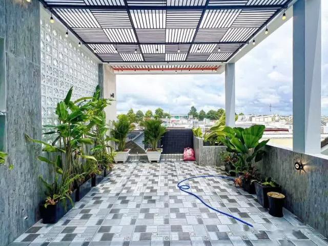 Nhà mặt phố bán tại Thủ Đức, Hồ Chí Minh