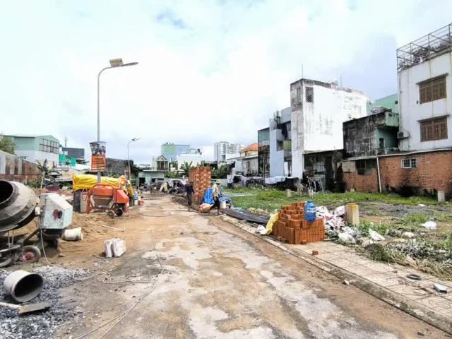 Nhà mặt phố bán tại Hồ Chí Minh