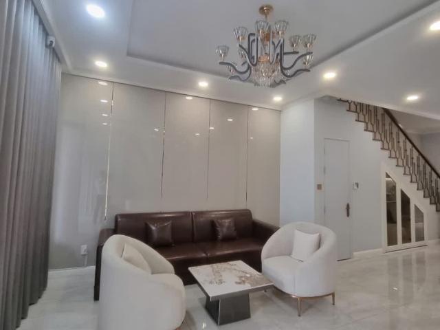 Nhà mặt phố bán tại Thủ Đức, Hồ Chí Minh