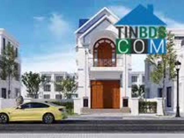 Nhà mặt phố bán