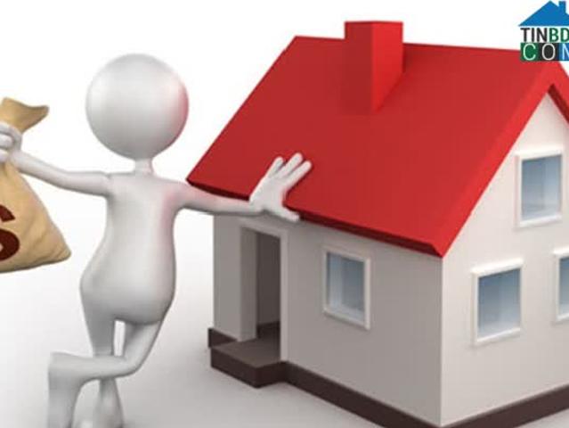 Nhà mặt phố bán