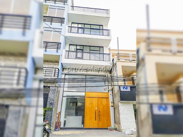 Bất động sản cho thuê tại Thủ Đức, Hồ Chí Minh