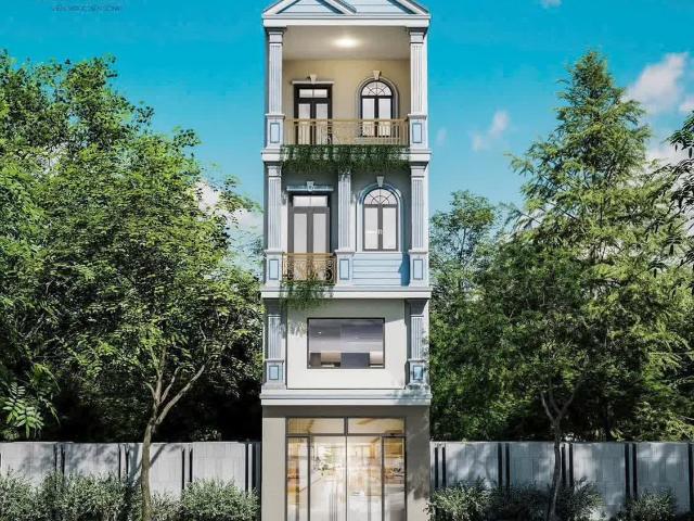 Nhà mặt phố bán tại Khuôn viên UBND Thành phố Hồ Chí Minh, Thành phố Hồ Chí Minh