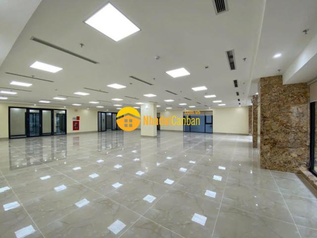 Nhà mặt phố bán