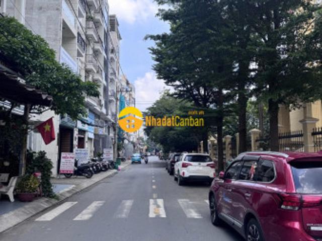 Nhà bán