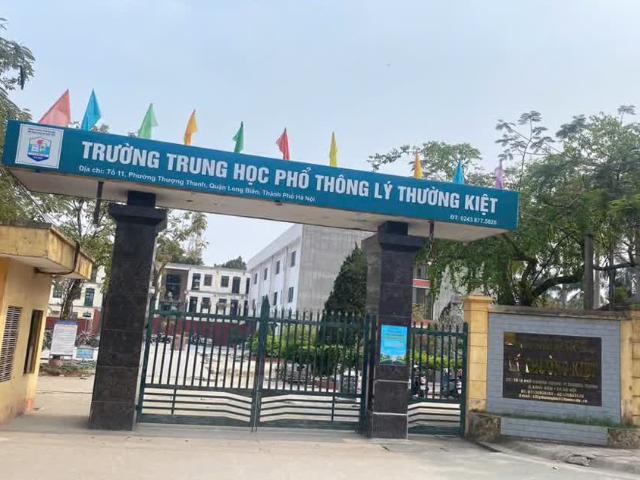Nhà bán tại Hoàn Kiếm, Hà Nội