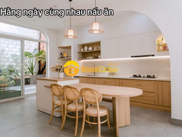 Nhà mặt phố bán