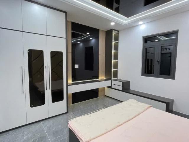 Nhà mặt phố bán tại Gia Lai